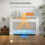Özel Üretim Dubble Two Petek Kaplama - Görsel 4