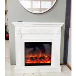 BH102 Elektrikli Şömine - Görsel 2