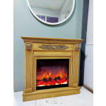 BH102 Elektrikli Şömine - Görsel 4