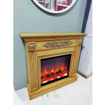 BH102 Elektrikli Şömine - Görsel 5