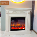 BH102 Elektrikli Şömine