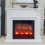 BH105 Elektrikli Şömine