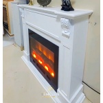 BH105 Elektrikli Şömine - Görsel 3