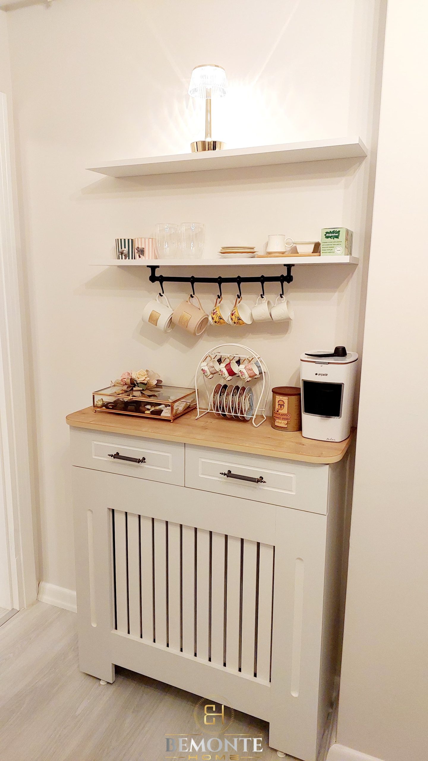 belleza1 Belleza Kahve Köşesi - Görsel 1