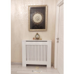 Zebra Petek Kaplama - Görsel 2