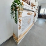 Barok Lux Petek Kaplama - Görsel 3